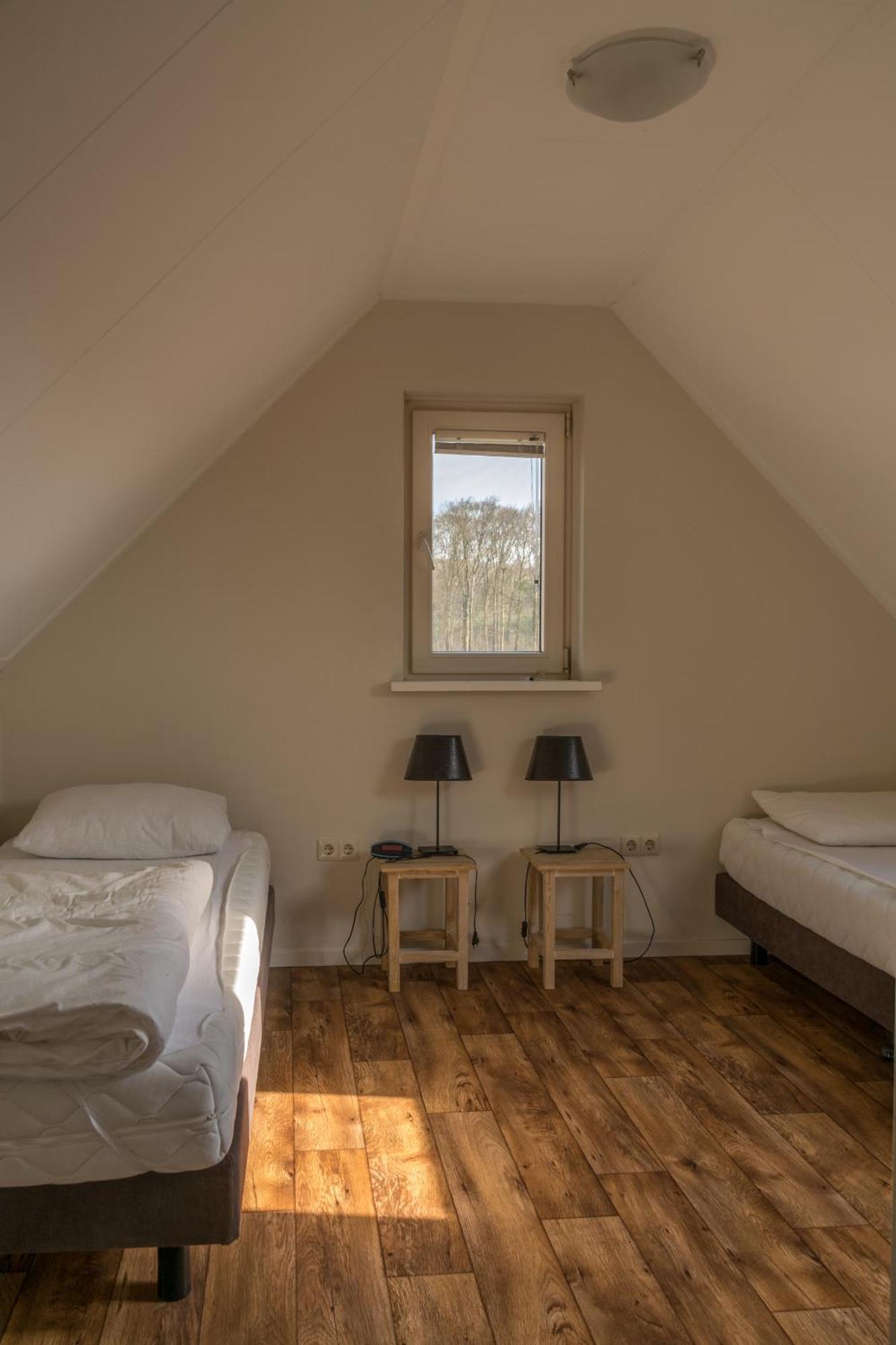 Recreatieoord Hippique Villa Westendorp Room photo