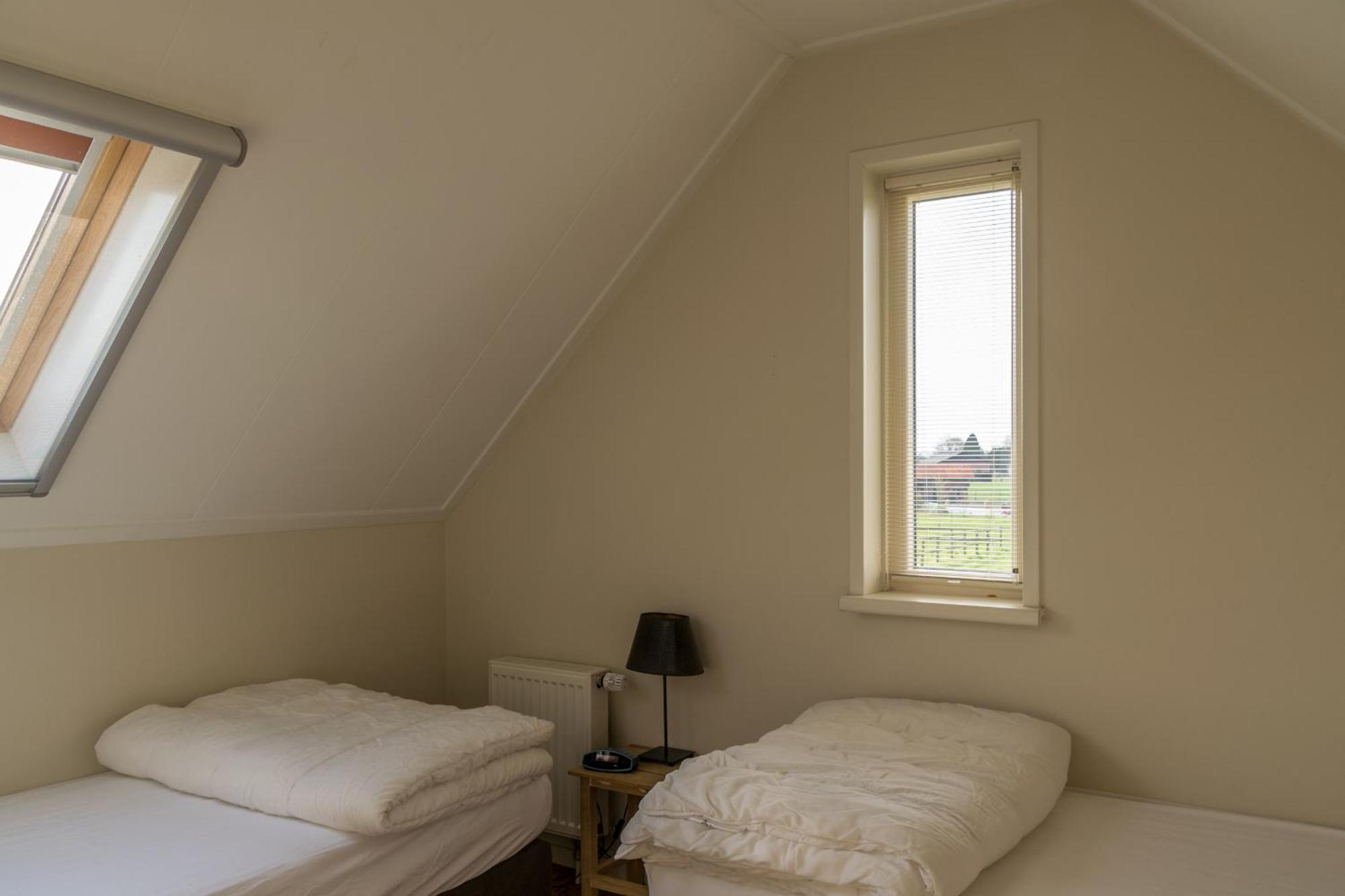 Recreatieoord Hippique Villa Westendorp Room photo